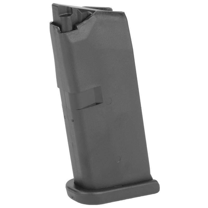 Magazine for Glock 43 9mm Luger 6 Round