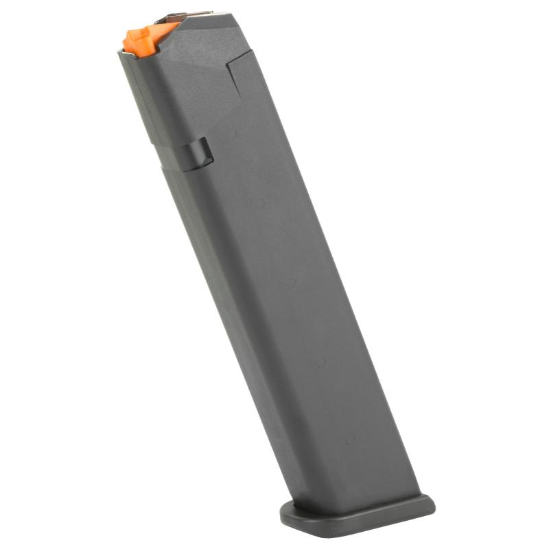 Glock 24rd Extended Magazine | 9x19mm