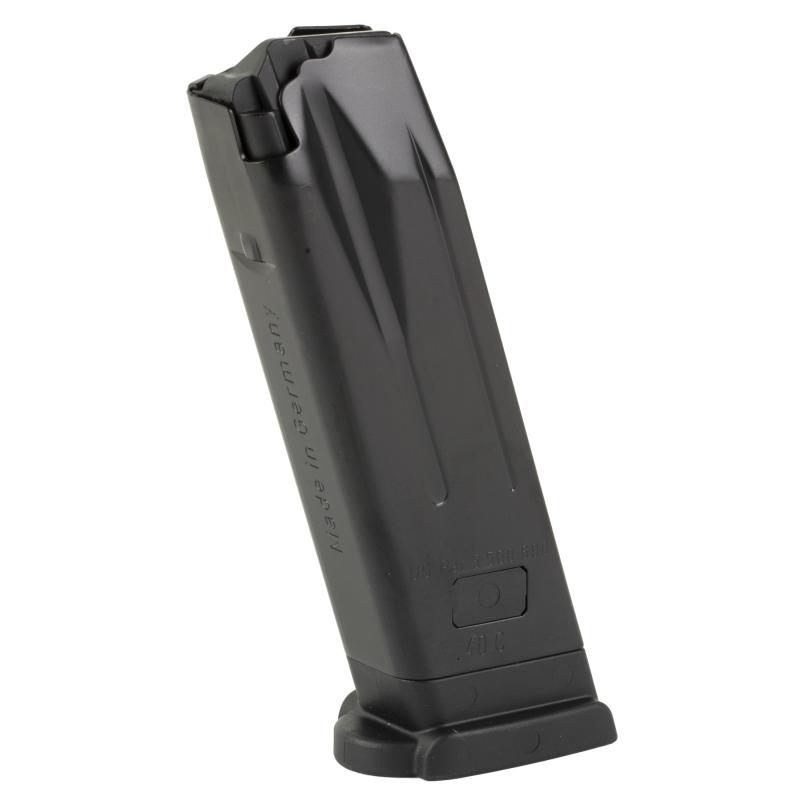 Magazine, 40 S&W, 10 Rounds, Fits P30/VP9, Blued Finish 50259079
