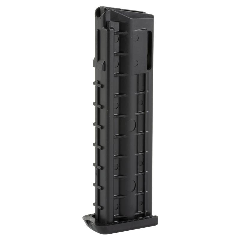 Magazine, 22 LR, 16 Rounds, Fits KelTec P17 Black KTP17-1200