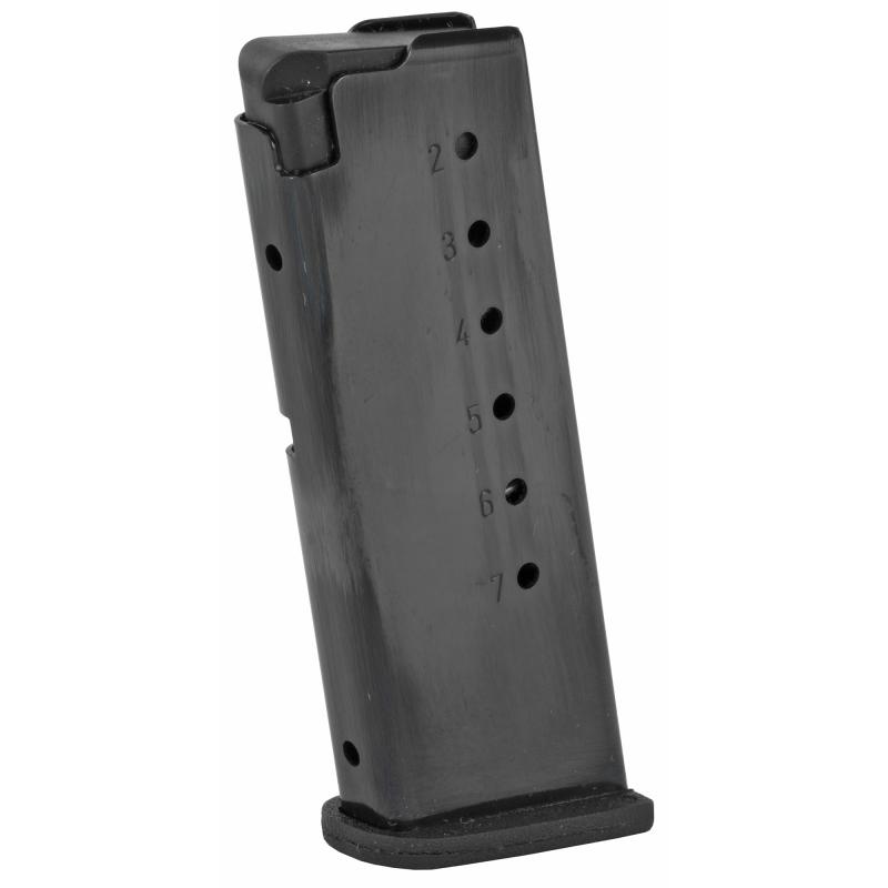 Magazine for Model PF-9 9mm 7 Round Black
