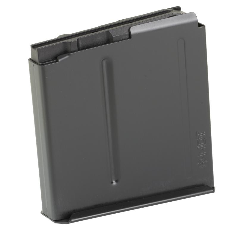 Magazine, 300 PRC, 5 Rounds, Black 105123-BLK