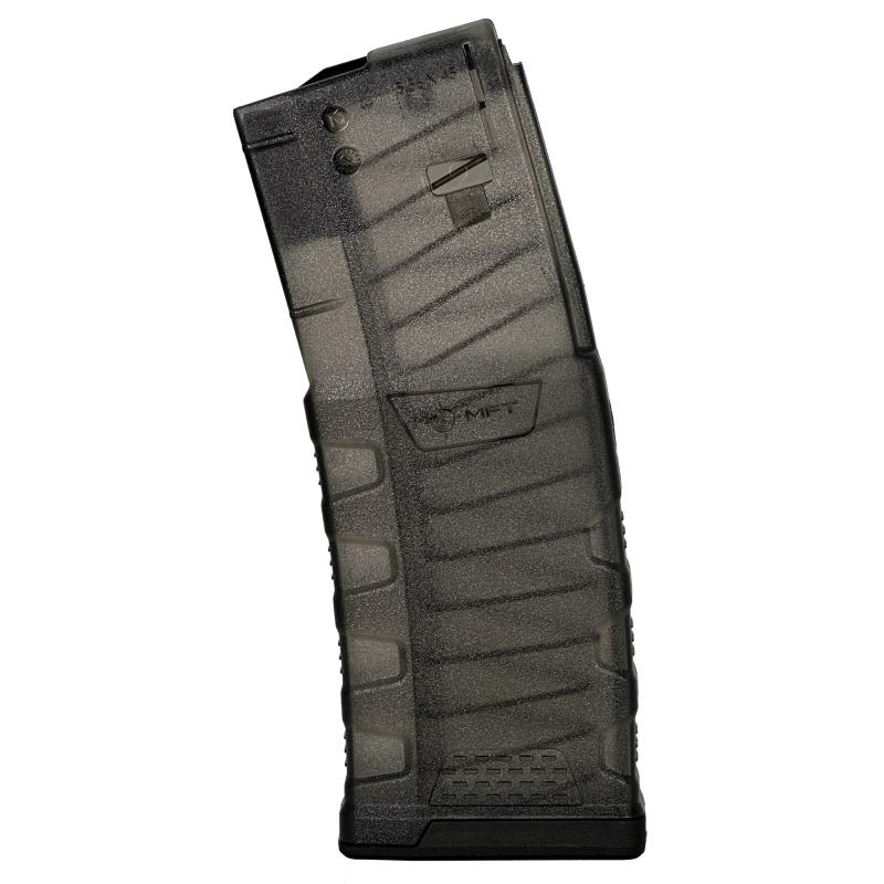 Magazine, 223 Remington, 556NATO, 30 Rounds, AR-15 EXDPM556-T-S