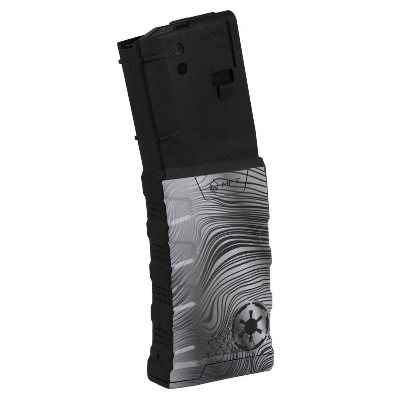 Magazine, 223 Remington, 556NATO, 30Rd, AR-15 EXDPM556D-BSKR
