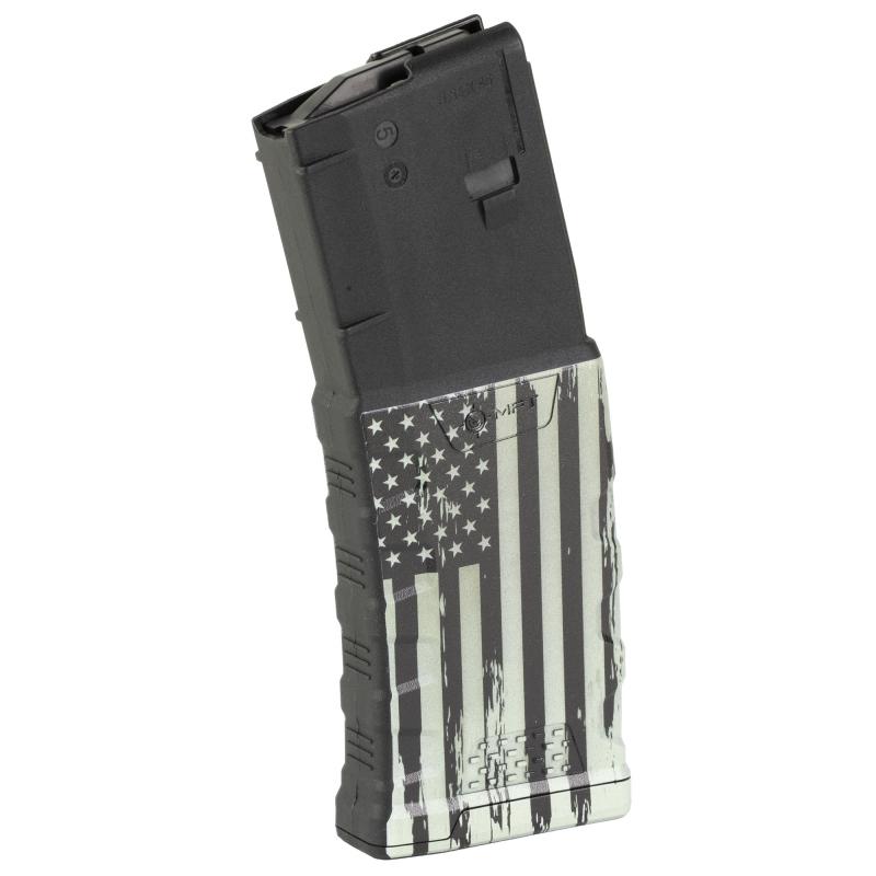 Magazine, 223 Remington, 556NATO, 30 Rounds, AR-15 EXDPM556D-C-AMF4