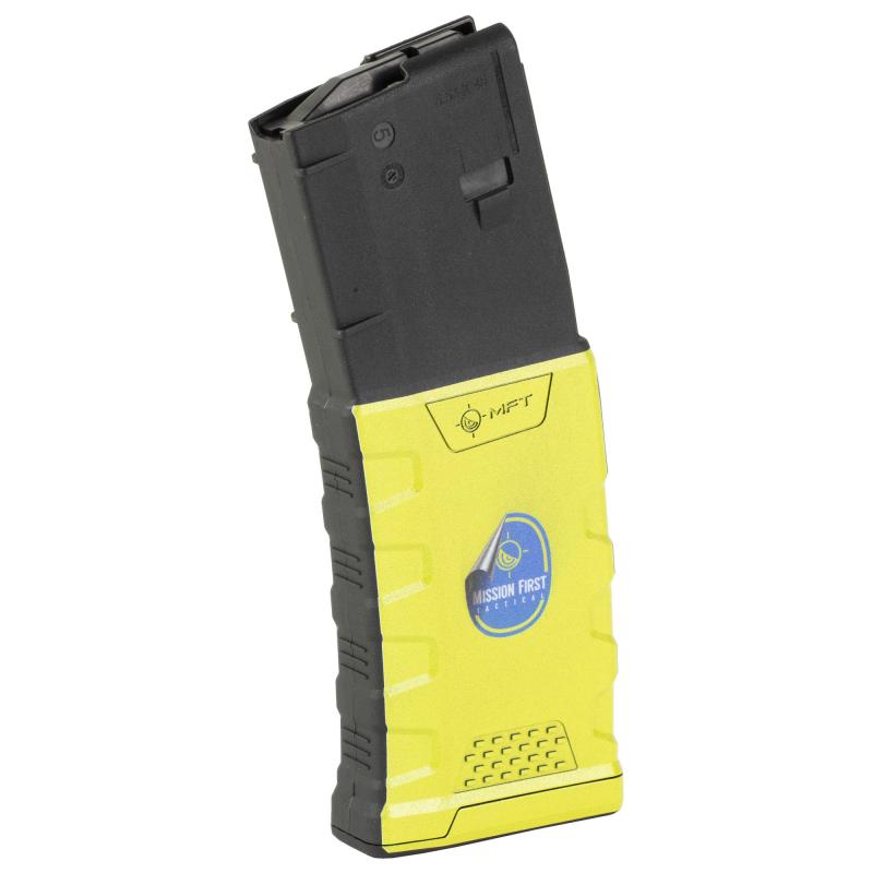 Magazine, 223 Remington, 556NATO, 30 Rounds, AR-15 EXDPM556D-C-Banana