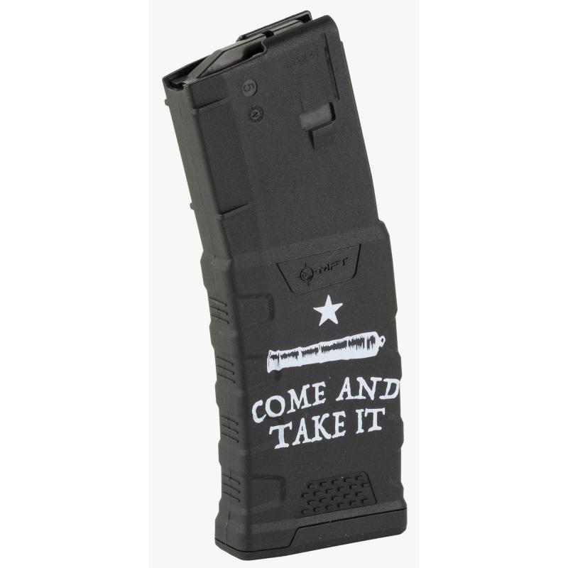 Magazine, 223 Remington, 556NATO, 30 Rounds, AR-15 EX0PM556D-CAT