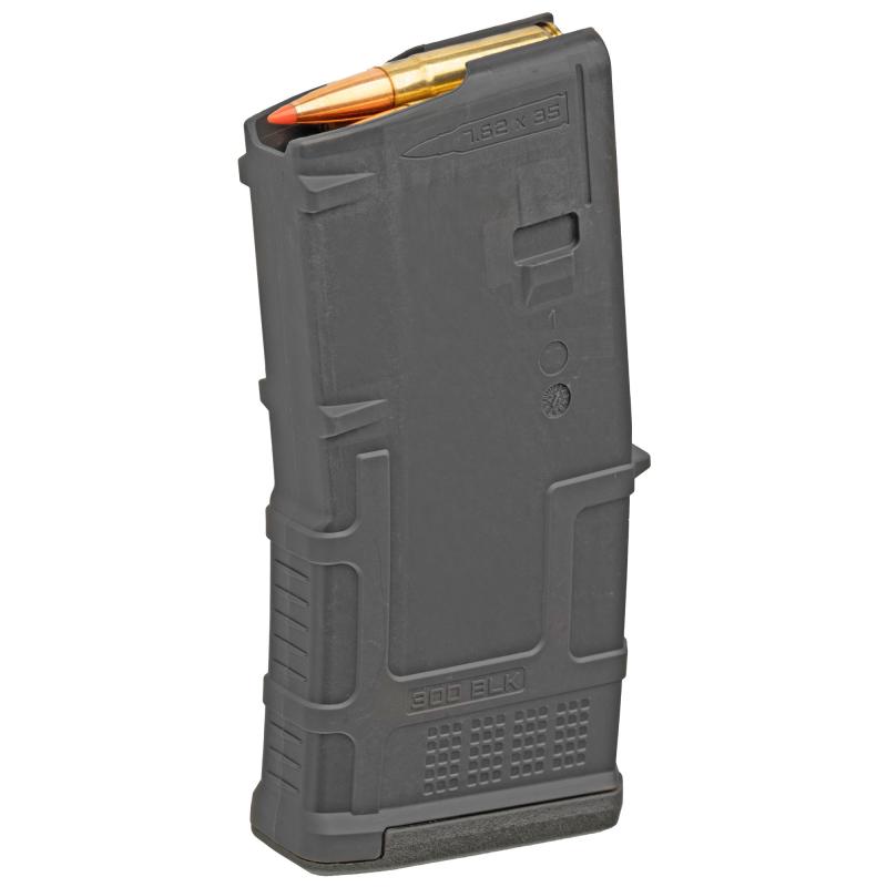 PMAG M3, 300BLK, 20 Rounds, Fits AR Rifles, Black MAG1182-BLK