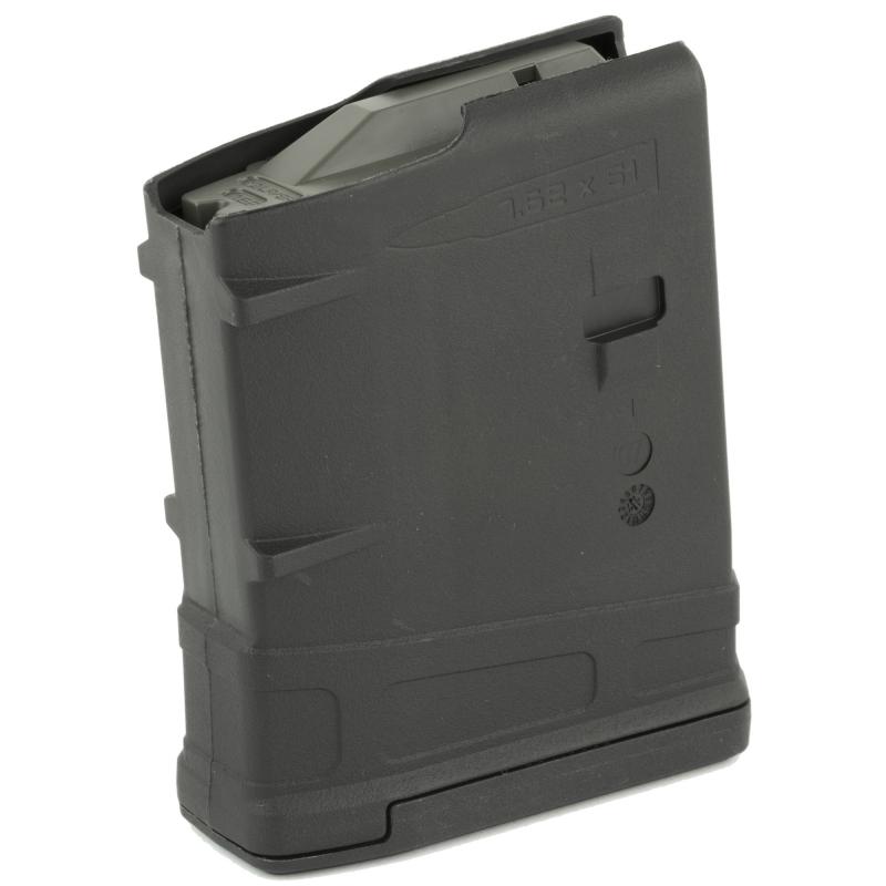 PMAG M3 7.62 10 Round Black