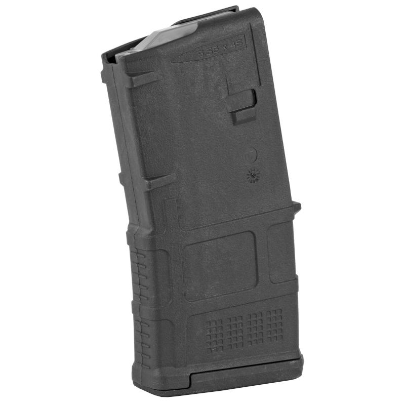 PMAG Gen M3 20 round AR/M4 mag Black