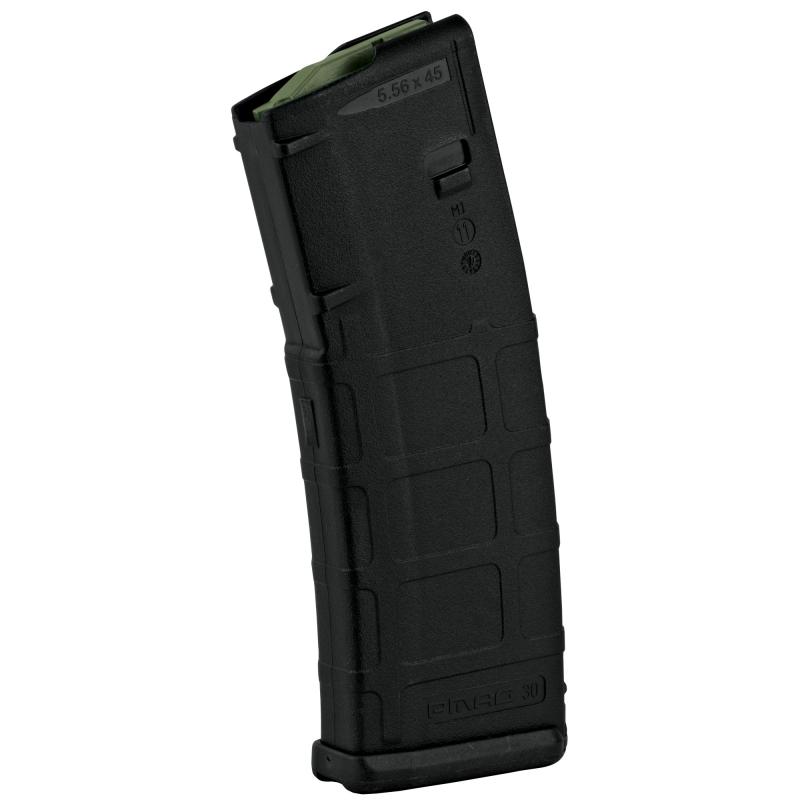 PMAG Gen 2 30 round AR/M4 mag Black