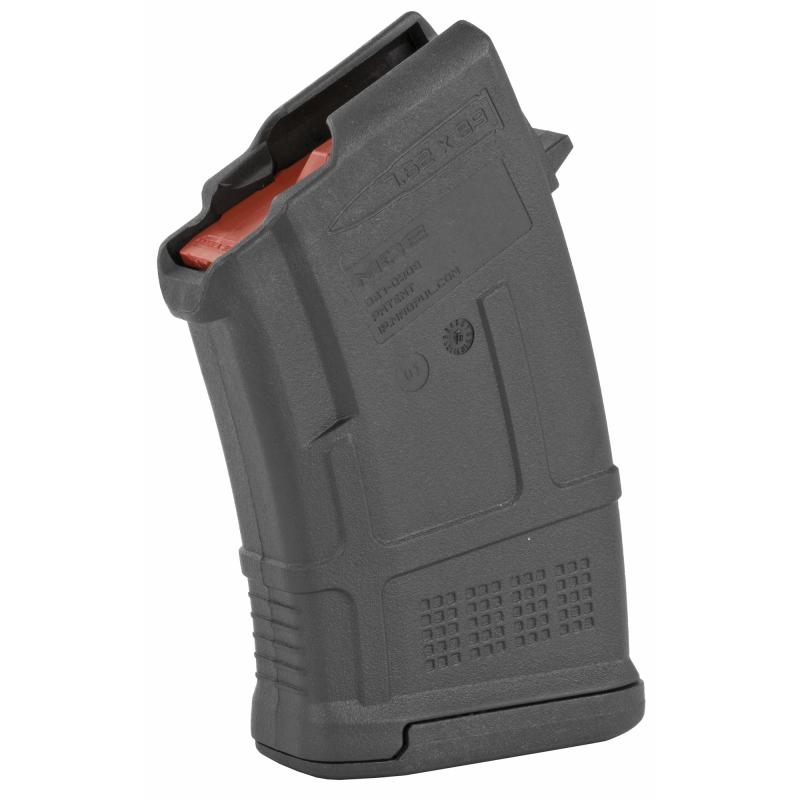 PMAG AK MOE, 762X39, 10Rd, Fits AK-47, AKM, AKS, SIG556R, and Other 7.62X39 Kalashnikov Platform Rifles MAG657-BLK