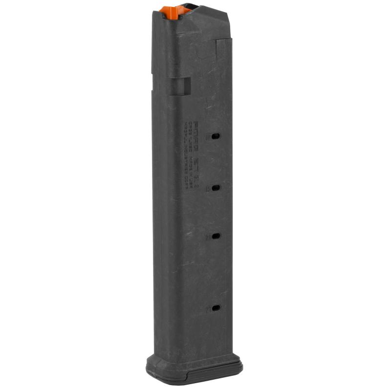 Magazine, PMAG, 9MM, 27Rd, Fits Glock, Black Finish MAG662BLK