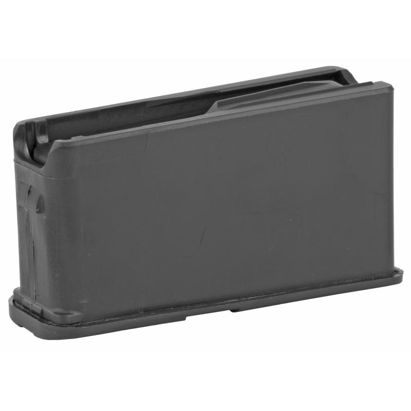 Magazine for Mossberg 4x4 Bolt Action Standard Calibers 4 Rounds