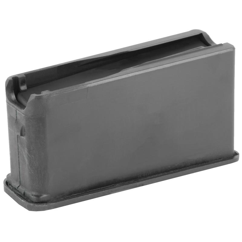 Magazine for Mossberg 4x4 Bolt Action Magnum Calibers 3 Rounds