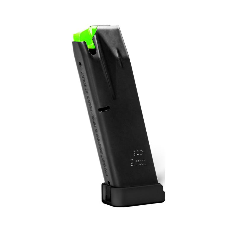 Magazine for Beretta 92FS/M9 9mm 20 Round Extended Anti-Friction Coat