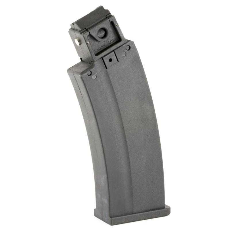 Magazine, Archangel, 22LR, 25Rd, Fits Marauder Stock Marauder AA922-A1