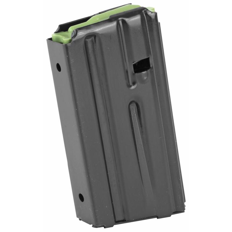 Magazine for Colt AR-15 Sporter .223 Remington 10 Rounds Blue