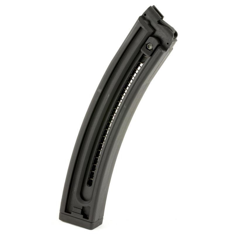Magazine GSG-5 22LR 22rd BLACK