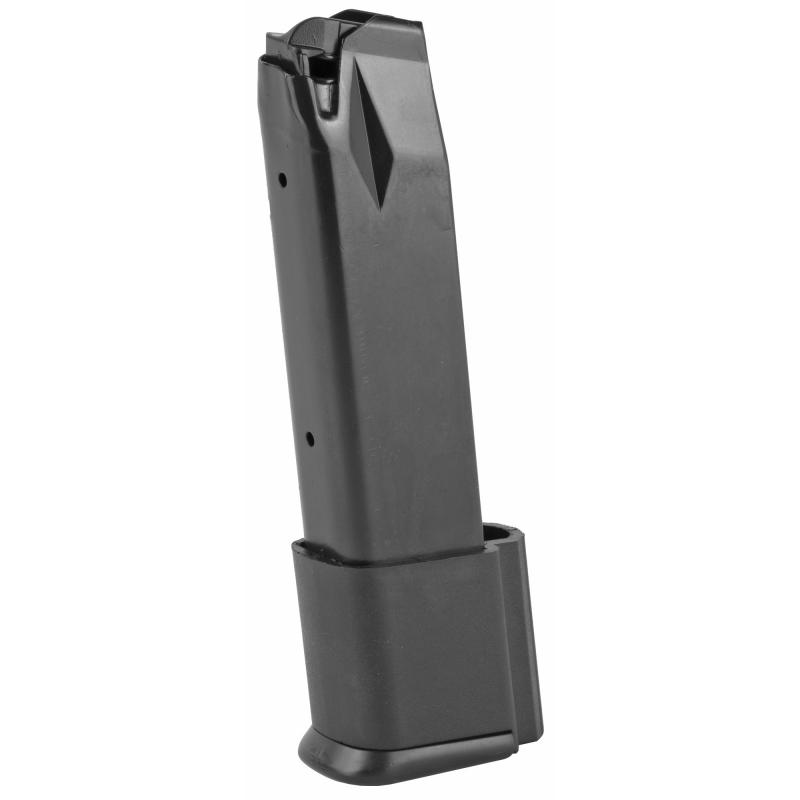 Magazine, 45ACP, 20Rd, Fits Para Ordinance P12, Blue PAR-A3