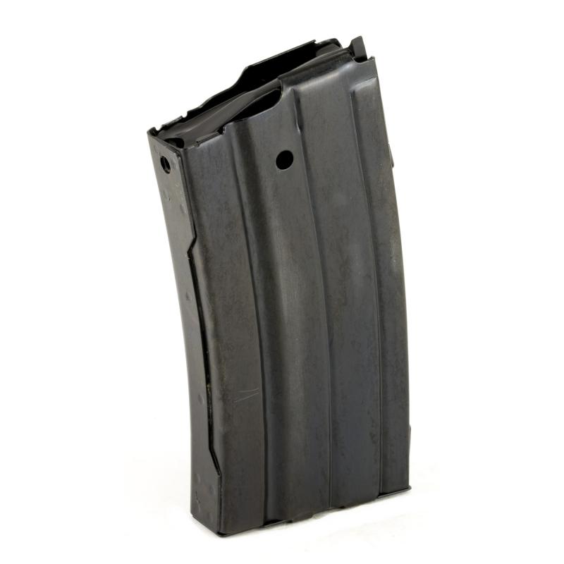 Magazine for Ruger Mini-14 .223 20 Rounds Blue