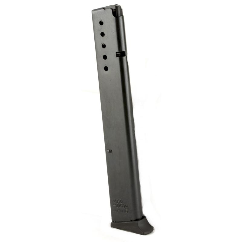 Steel Magazine For Ruger LCP .380 ACP 15 Rounds Blue