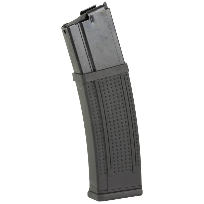 Magazine, 223 Remington/556NATO, 40 Rounds, Fits Ruger Mini-14, Steel/Polymer Construction, Black RUG-A46