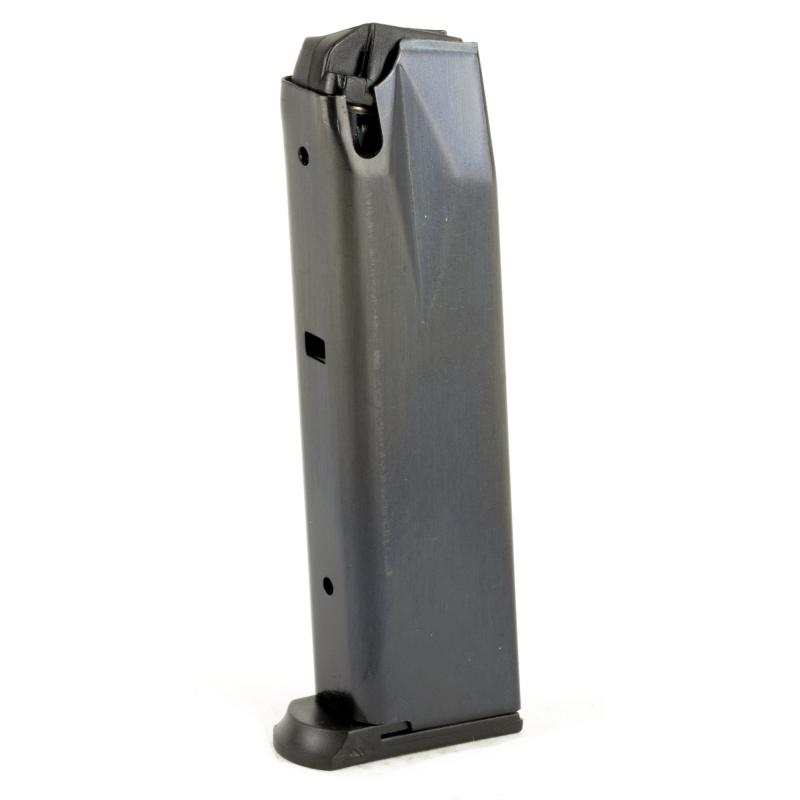 Magazine for Ruger P93/P95 9mm 15 Rounds Blue