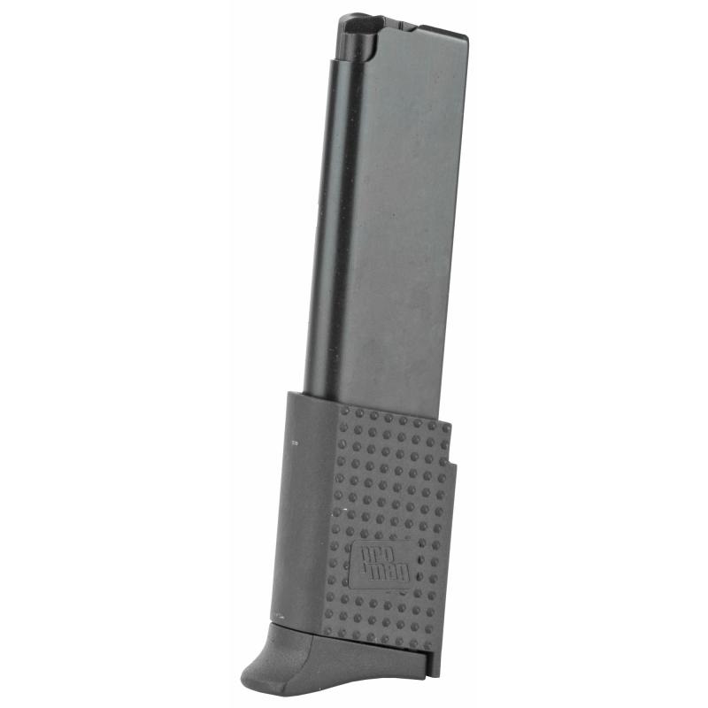 Steel Magazine For Ruger LCP .380 ACP 10 Rounds Blue