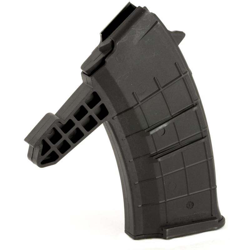 Magazine For SKS 7.62x39mm Black Polymer 20 Rounds