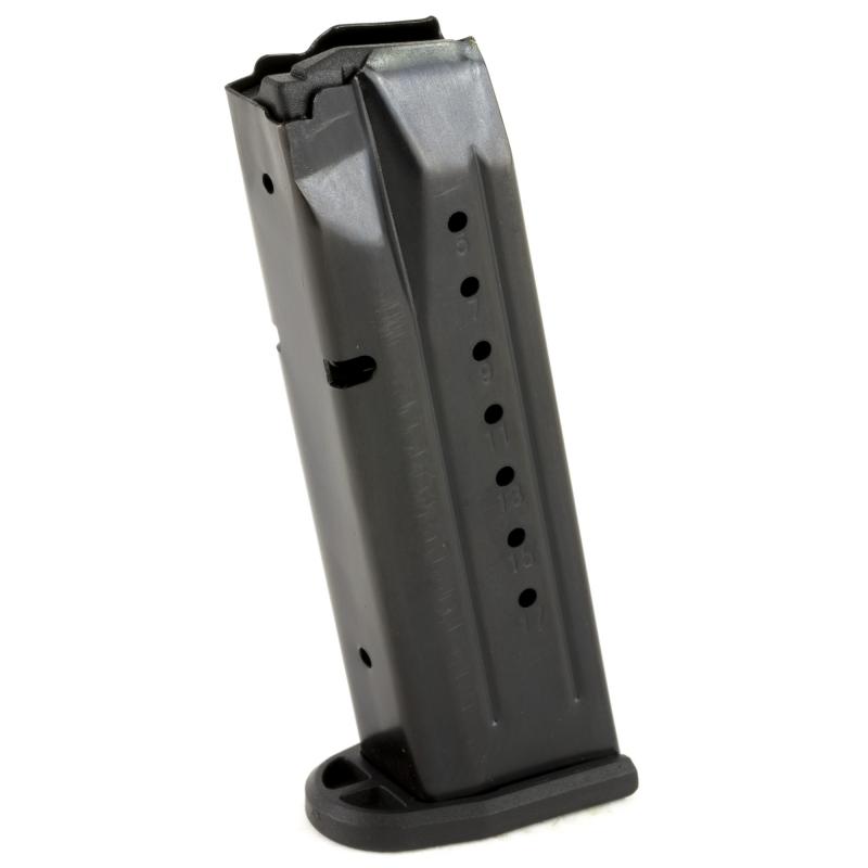Magazine for Smith & Wesson M&P-9 9mm 17 Round Blue