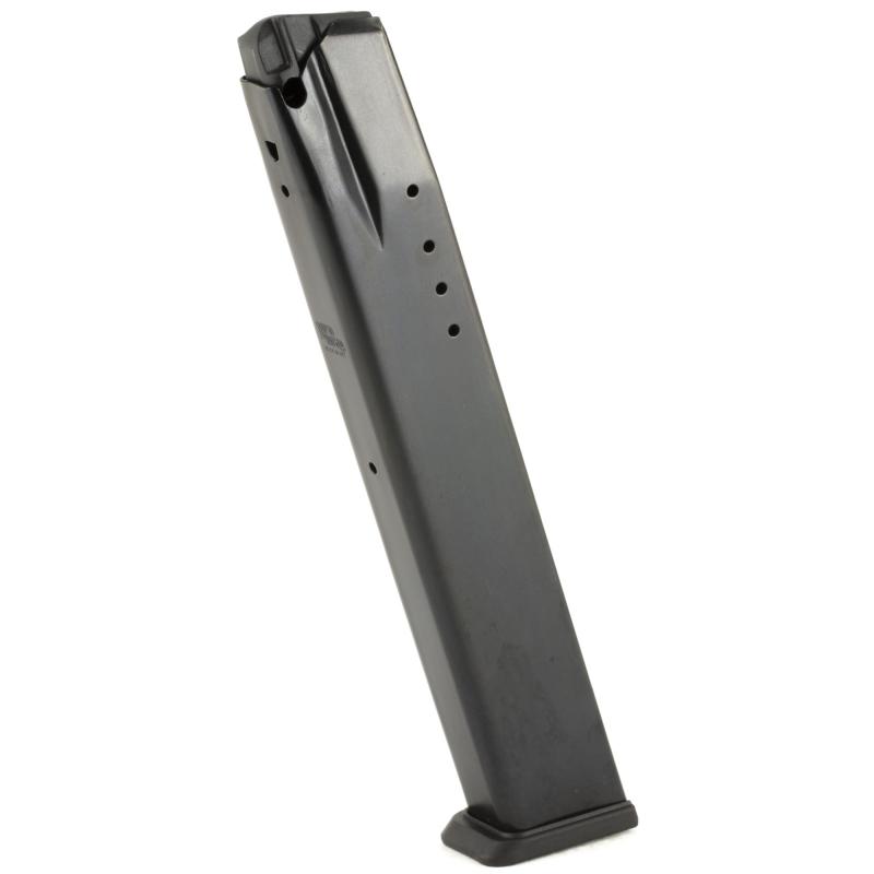 Mag, 45 ACP, 25Rd, Blue, Spgfld XD SPR-A9