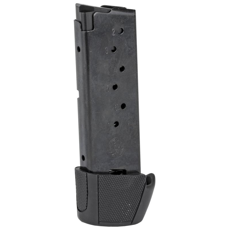 Magazine CP00500 for LC-9 9mm Extended Floorplate 9 Rounds