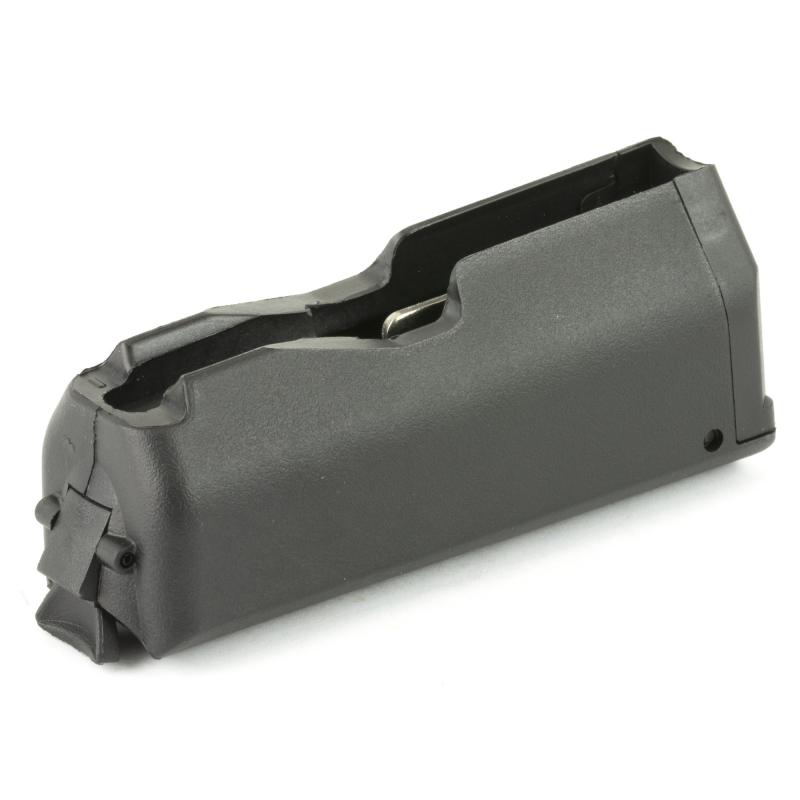 Magazine for Ruger American Rifle Long Action .30-06/.270 4 Rounds