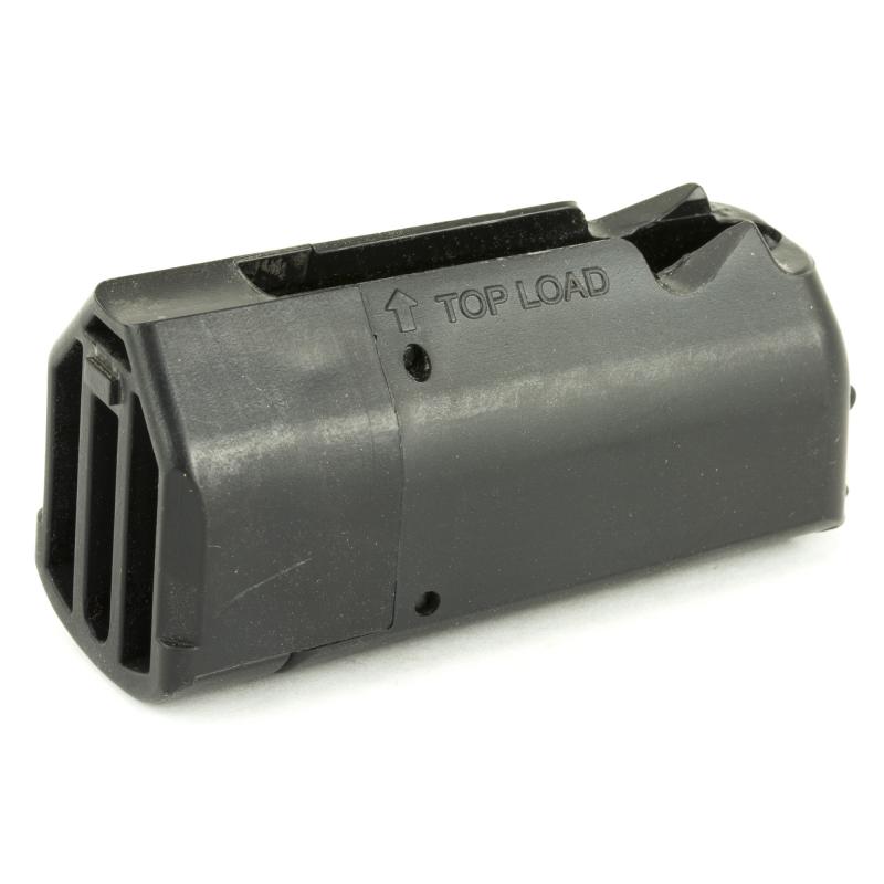 Magazine for Ruger American Rifle Short Action .223, 5 Rounds