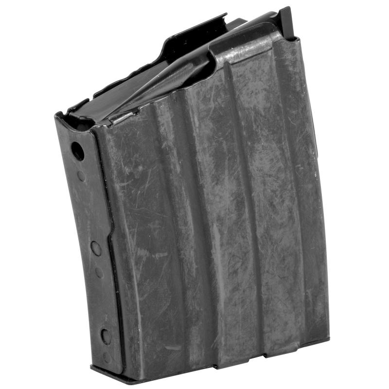 Magazine, 762x39, 10Rd, Black, Fits Ruger Mini-30 90485
