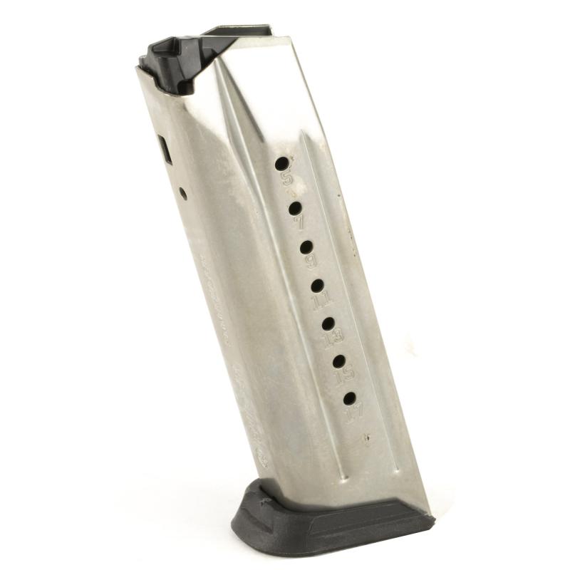 Magazine For Ruger American Pistol 9mm 17 Round