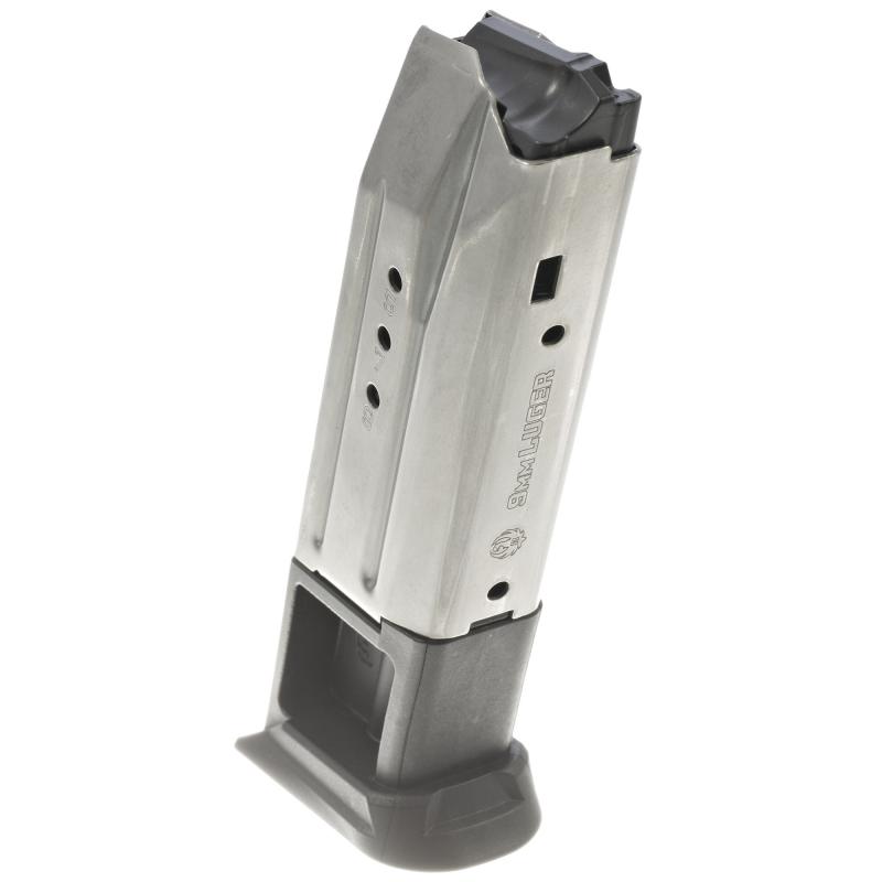 Magazine For Ruger American Pistol 9mm 10 Round