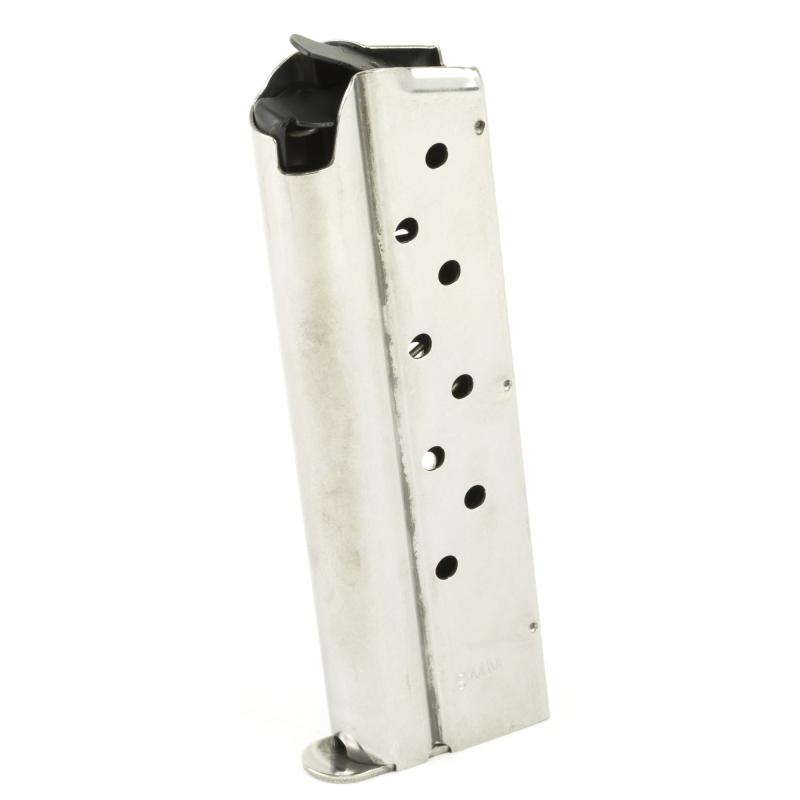 Magazine for SR1911 9mm 9 Rounds