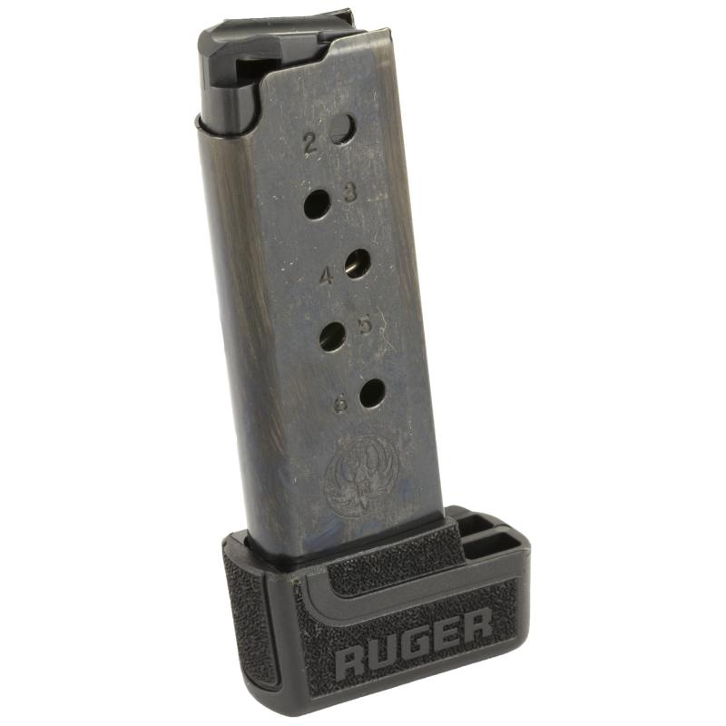 Magazine For LCP II .380 ACP 7 Round