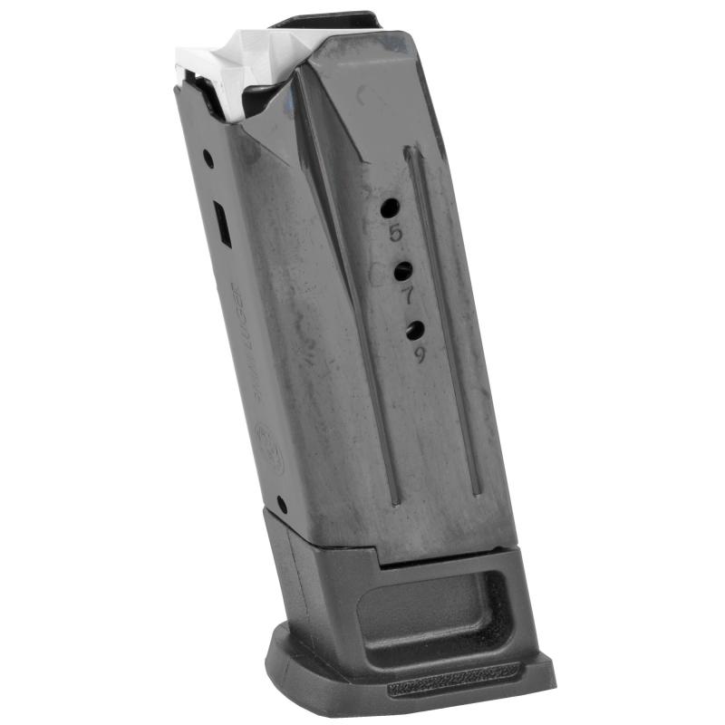 Magazine For Ruger Security-9 9mm Luger 10 Round
