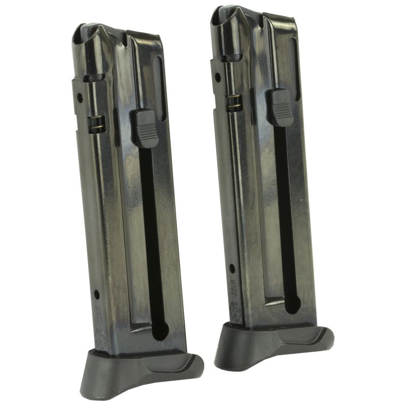 Magazine 2-Pack for SR22 .22 Long Rifle 10 Round