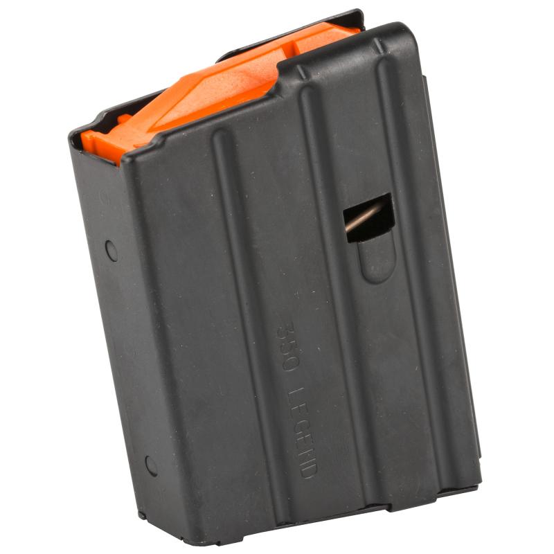 Magazine, 350 Legend, 5Rd, Black Finish, AR Rifles 90694