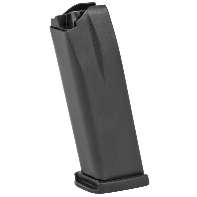 Magazine, 380 ACP, 10Rd, Blue Finish, Fits CPX3 SCCYCPX3