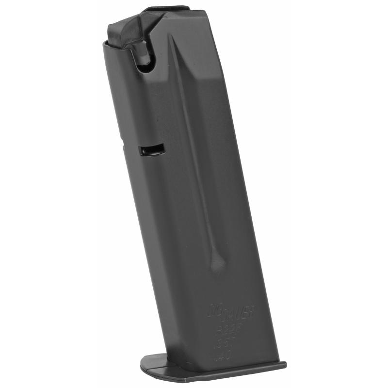 Magazine For Sig P226 .357SIG/.40 S&W 10 Round Stainless