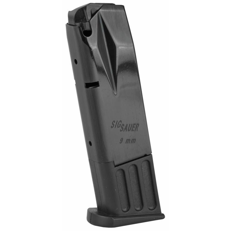 Magazine For Sig P226 9mm 10 Round Blue