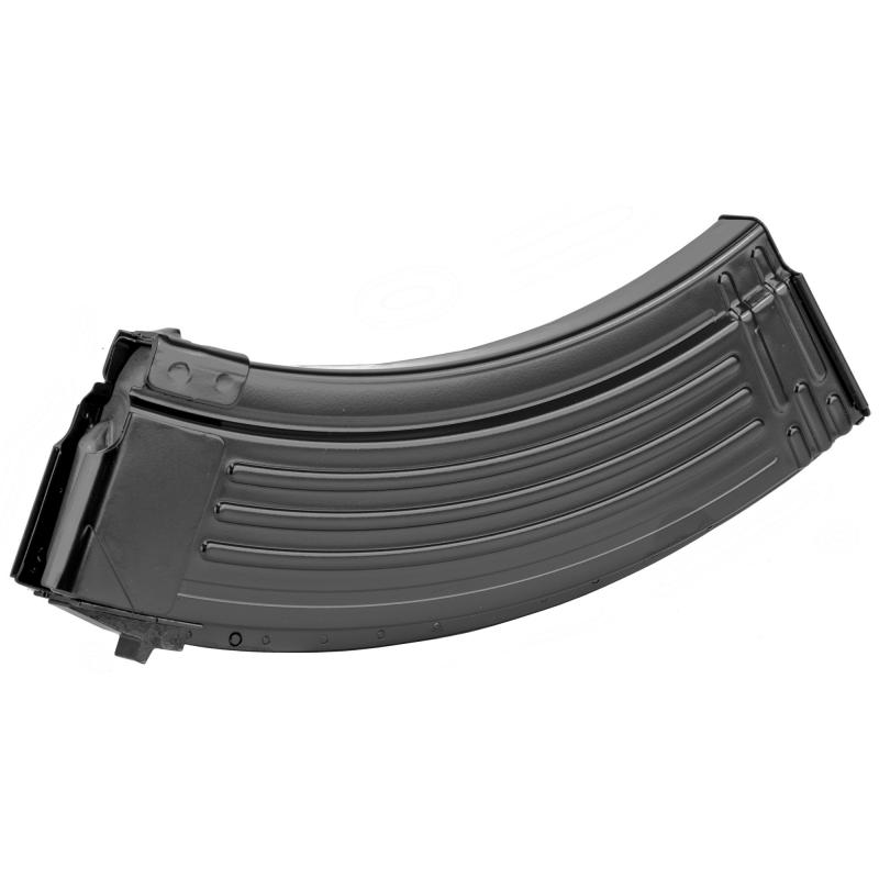 Mag, 762X39, 30Rd, Black, AK-47 SGMTMAK30