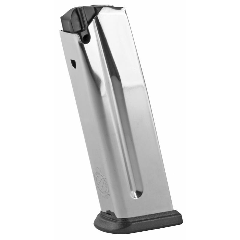 Magazine for XD/XDM Full Size Models .45 ACP 10 Rounds Matte