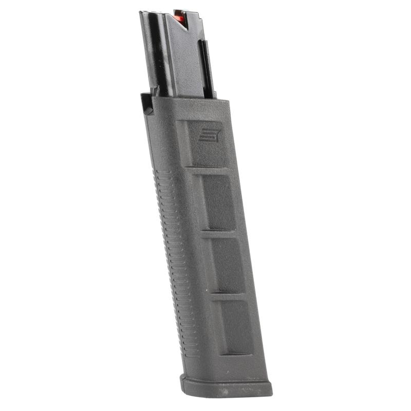 Magazine, 22LR, 20 Rounds, Savage Model 62, 64, 954 Savage Series, Blued Finish 30020