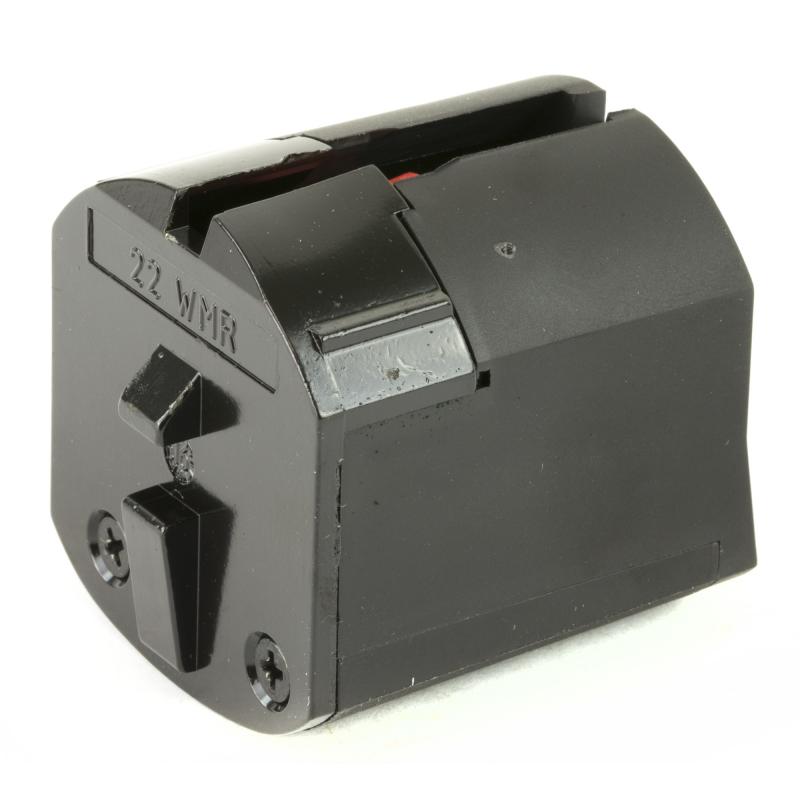 Magazine For Savage Model A22 .22 WMR Blue 10 Round